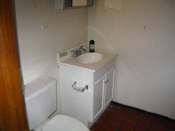 Typical Bathroom