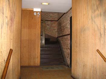 Typical Entrance 1