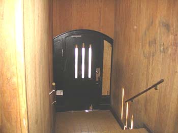 Typical Entrance 2